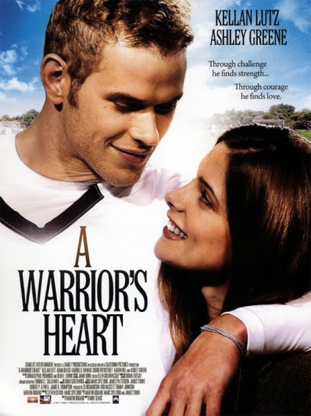 A Warriors Heart 2011 DVDScr Free Movie Download Links