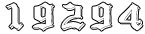 Web Site Hit Counter