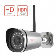 IP kamera Foscam FI9900EP 2Mpixel outdoor POE