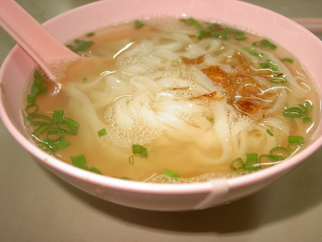 IM005680 芽菜鸡的河粉