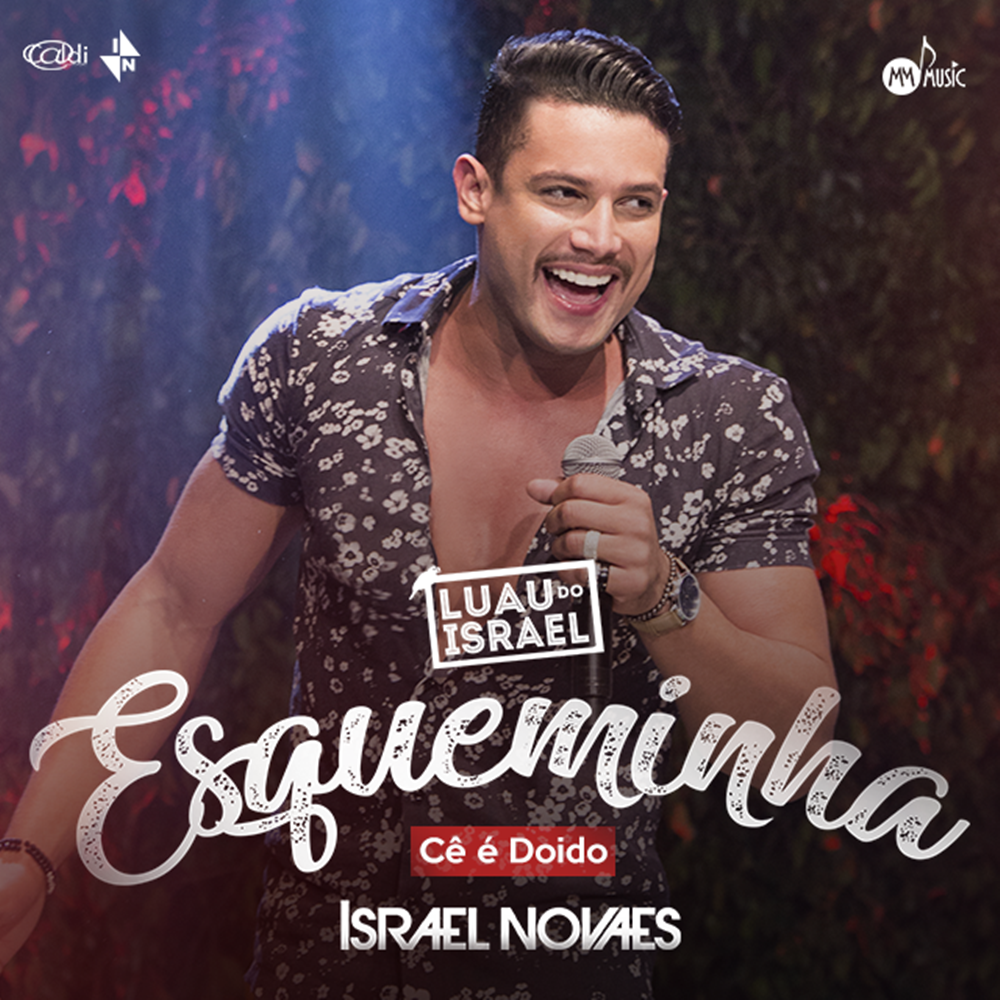 Gerilson Israel Nova Musica / NOVA MUSICA ISRAEL NOVAES E ...