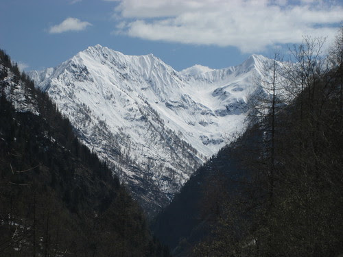 Rifugio Pastore
