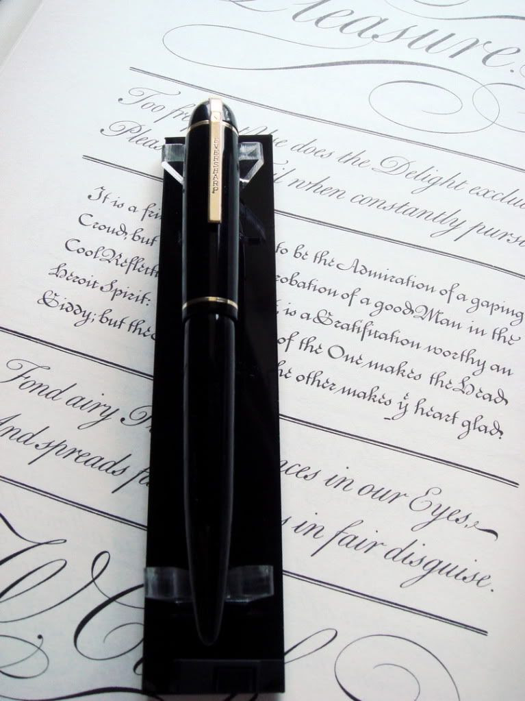 pen stand 01 Pictures, Images and Photos