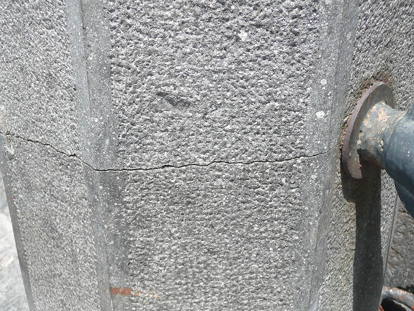 LA PIETRA 2. Classificazione
