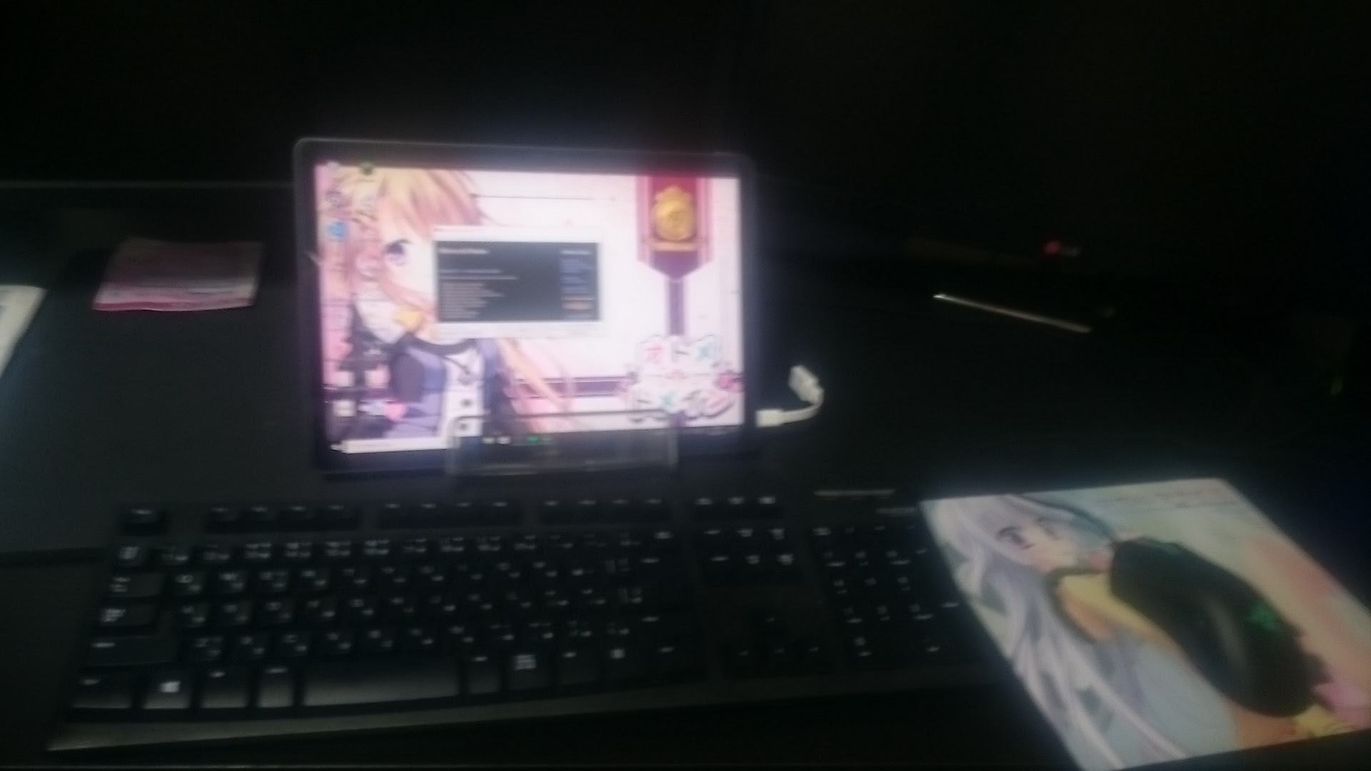 Core M搭載のwindowsタブレットでminecraftは快適に動く 機械は友達 二次元は恋人 まったりオタク系ライフblog