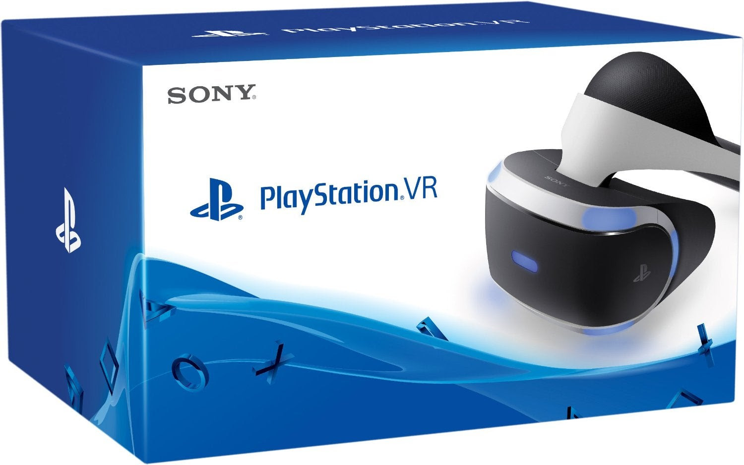 Juegos Ps4 Vr 2018 / Los Mejores Juegos Para Playstation ...