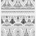 Art Deco Egyptian Style