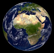 Info Terkini 19+ Photo Satellite Planete Terre