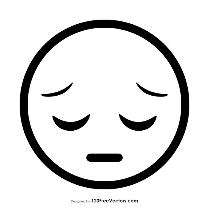 Emoji Malvorlagen Hari Ini