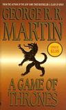 A Game of Thrones
