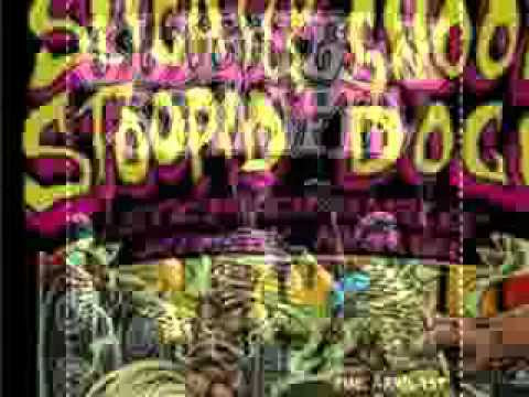 Slightly Stoopid - On_the_Radio~unknown~_(Catalyst_05-10-02)
