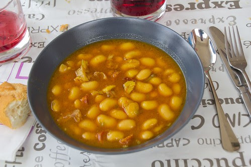 Judiones de El Barco de Ávila