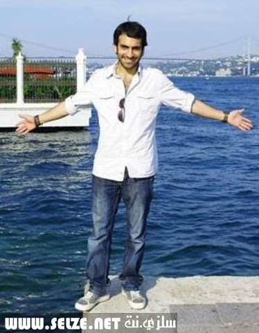 صور مراد بطل مسلسل فاطمه 2012 