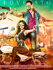 Direct Ishq (2015) DVDRip Hindi Full Movie Watch Online Free