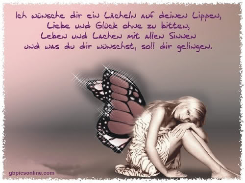 geburtstagswünsche partnerin