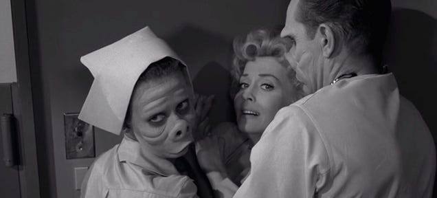 The Complete Twilight Zone Marathon Viewer's Guide