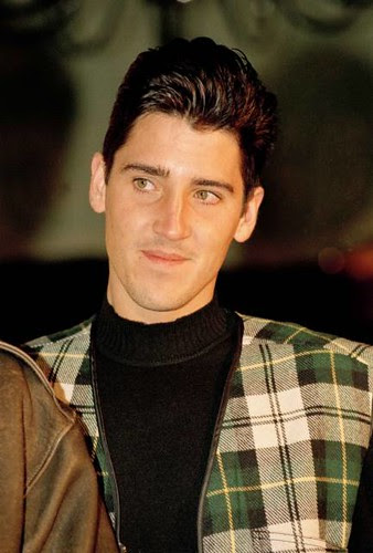 Jon Knight
