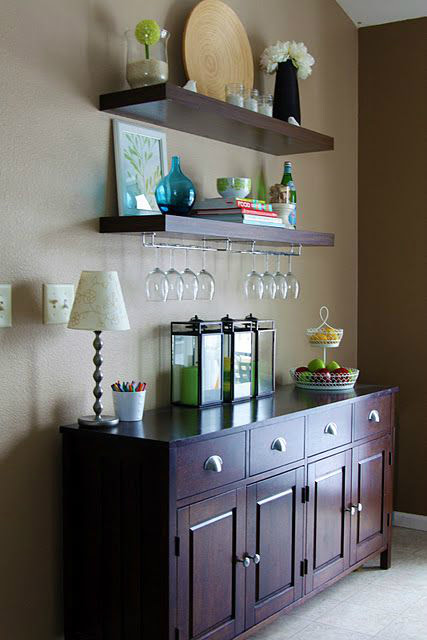 Dining Room Storage Ideas / Storage Furniture, Placement Ideas for Modern Dining Room ... : The dining room is an integral part of the house, and it is the area in which you dine with your family.