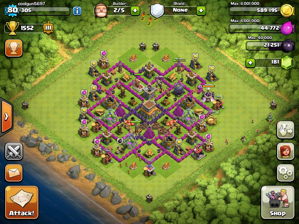 Supercell Community Forums