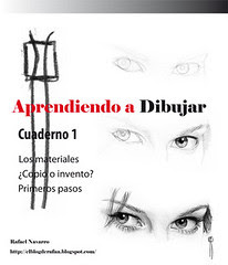 cuaderno de dibujo