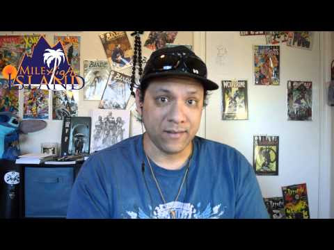 Movie Monday: Django Unchained 2012 Movie Review