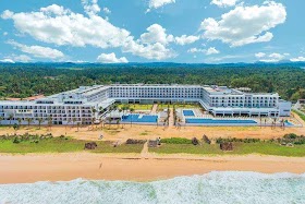 Lanzarote Spa hotel