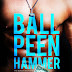 Recensione: Ball Peen Hammer di Lauren Rowe