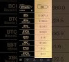 Crypto Prices / Efgthsseygvs1m / Get today's latest crypto prices, interactive charts, historical quotes, and technical analysis for digital currencies from barchart.