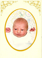 Maggie, Newborn 001