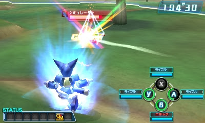 ガールズミッション 脱衣フィニッシュにこだわる男たちで メダロット ガールズミッション を始めました ゴジライン