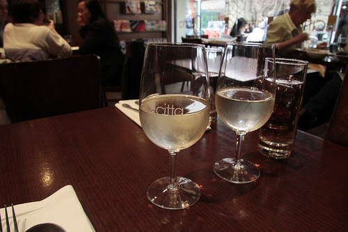 la citta (Melbourne, Australia)