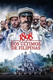 1898. Los últimos de Filipinas 2016 estreno españa completa en español
>[720p]< latino