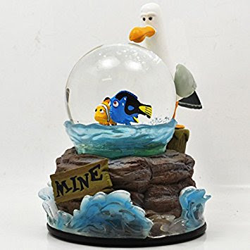 ファインディング ニモ ファインディング ドリー のキャラクター一覧まとめ Ciatr シアター