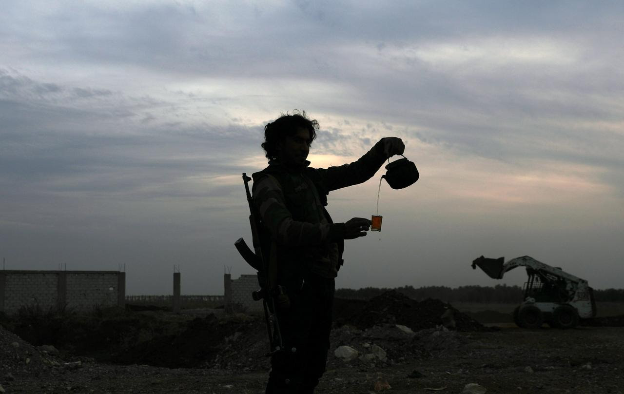 Image result for Syrian rebel groups reject Russian-sponsored Sochi conference