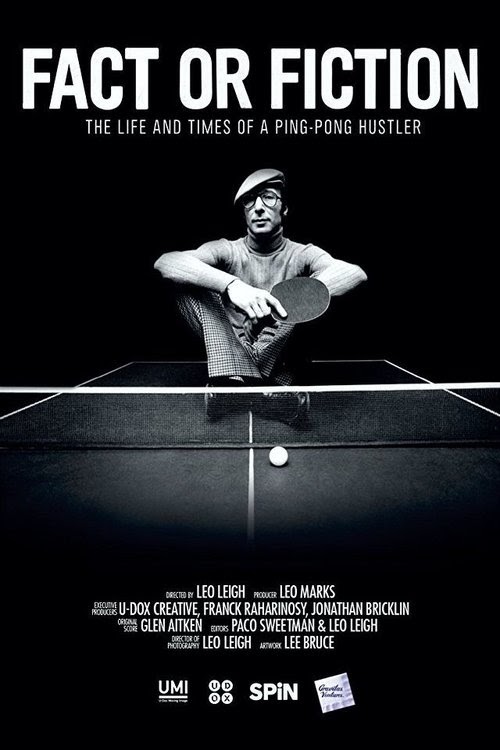 Fact or Fiction: The Life & Times of a Ping Pong Hustler online
magyarul videa online streaming teljes 2014 HD 1080p