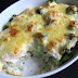 Doria / It can be made quickly and easily using poultry.