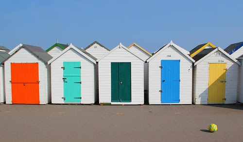 Play Ball... by Geraldine Curtis