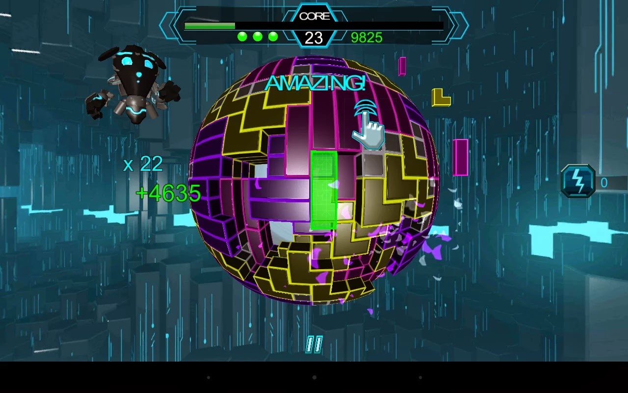 Shatter Crash v1.0.3