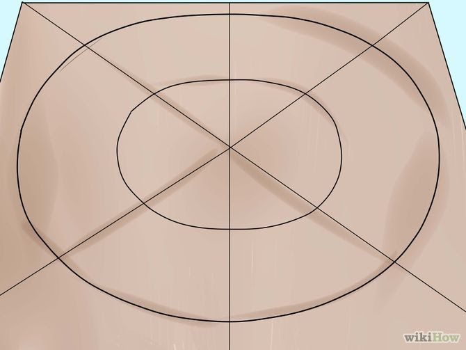 Build an Equatorial Wedge for Your Telescope Step 5.jpg