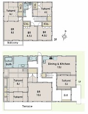 Popular 38+ Traditional Japanese HomeLayout