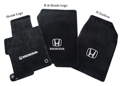 There have been five generations of the rav4 released by toyota, with rav 4 specifications slightly different with each incarnation of this popular crossover vehicle, according to motortrend. Honda Accord Floor Mats Set
