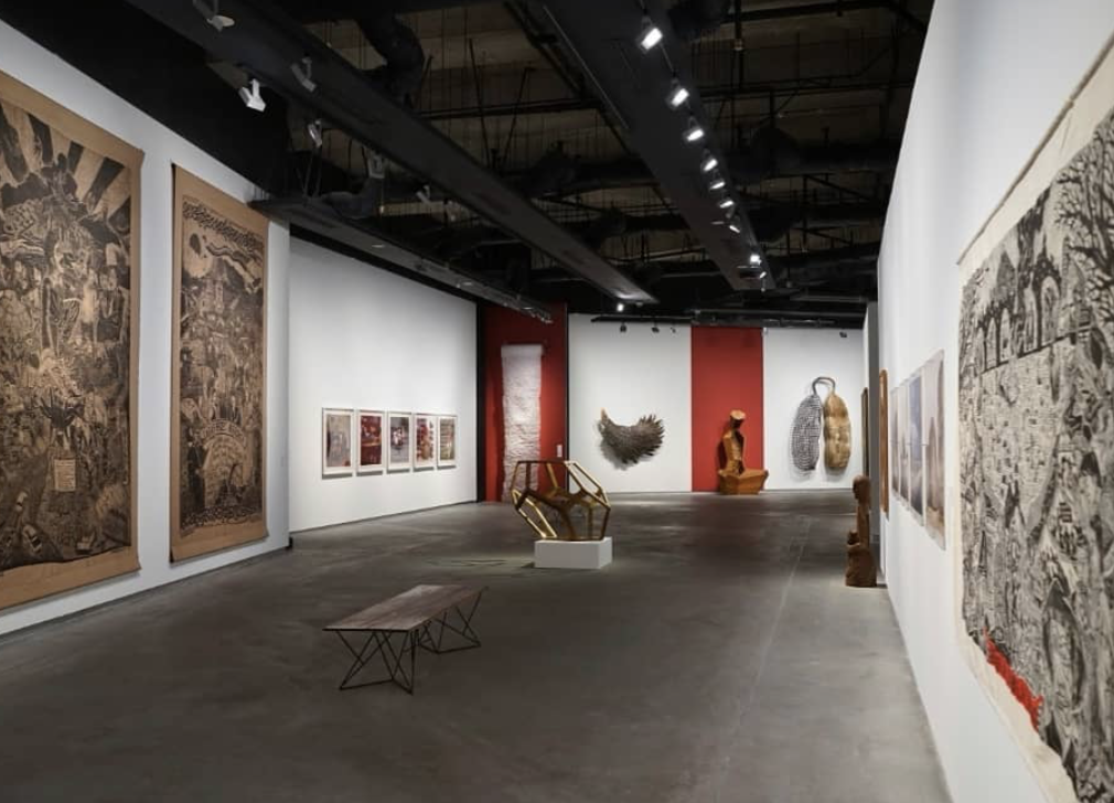 9 Modern Art Galleries In KL That You Need To Visit MASSES 9 Modern Art Galleries In KL That You Need To Visit MASSES