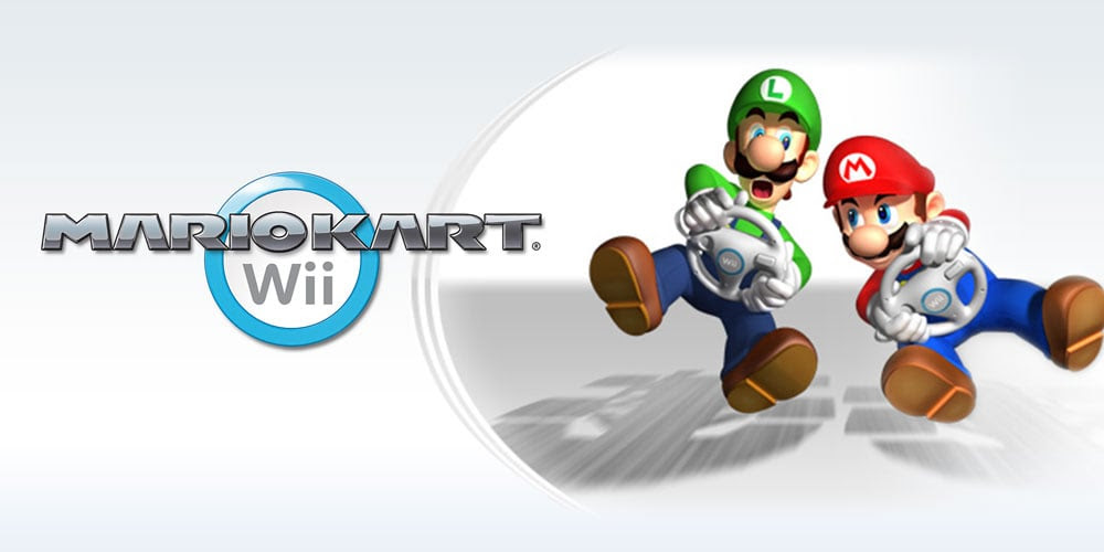 マリオカートwii を愛しすぎたプレイヤー 発売から9年経った今隠されたモードを発見 Automaton