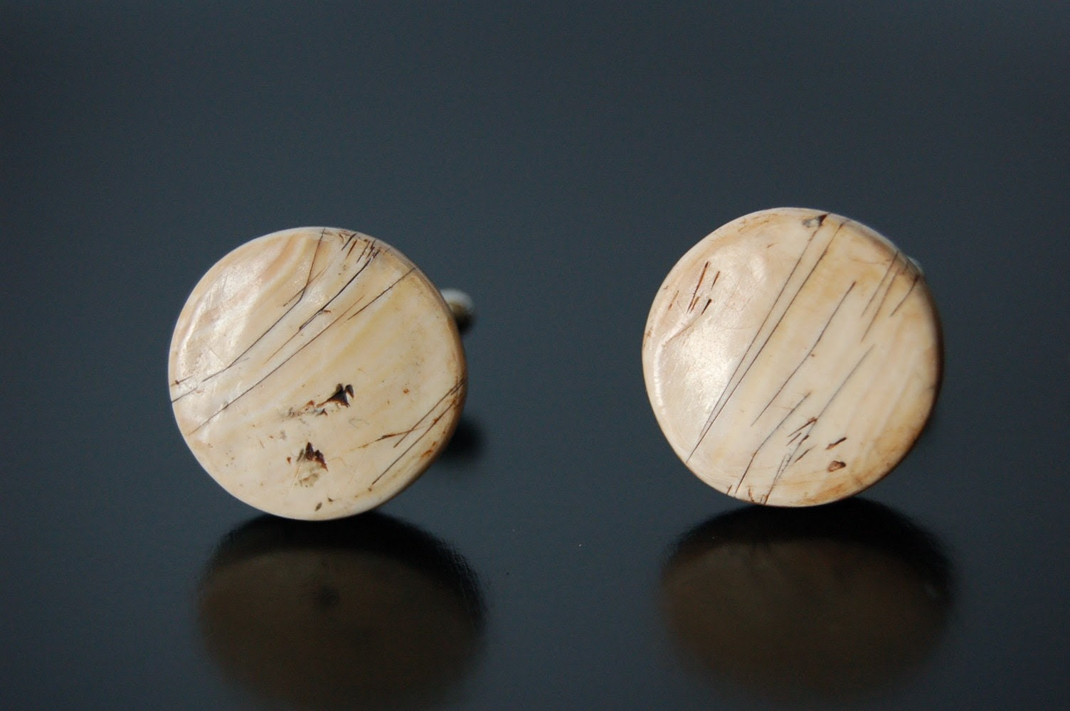 Rare for the Wrist Cufflinks