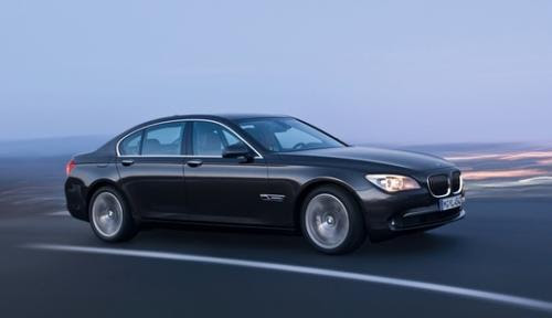 bmw 735