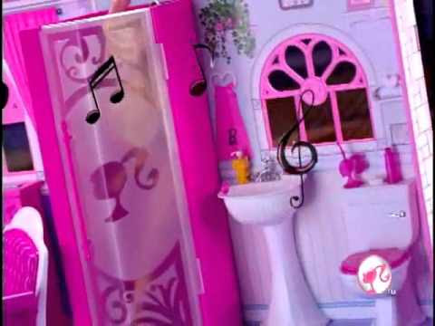 Barbie Casa De Los Sueños Descargar Juego / Barbie ...