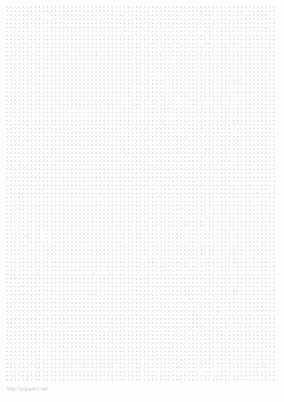dot paper template paperkit