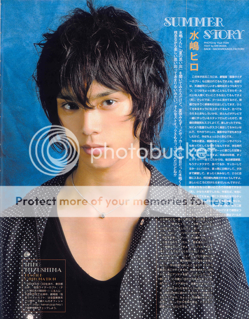 Japanese Anime Hairstyle Tutorial; Orlando Bloom Hairstyles