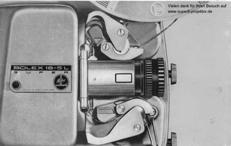 Download Ebook bolex 18 5 l super deutsch [PDF] [EPUB] PDF