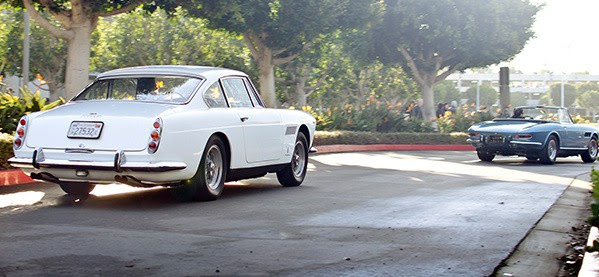 Classic Cars